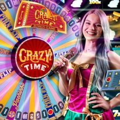 Crazy FaFaFa স্লট গেমের আইকন